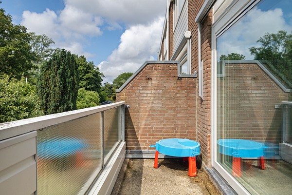 Medium property photo - Egholm 27, 2133 BB Hoofddorp